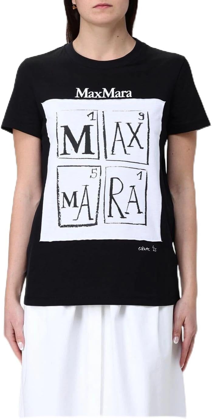 Max Mara マックスマーラ Tシャツ カットソー トップス COLIBRI